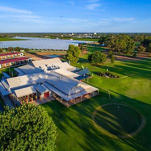 Robinvale Golf Club Resort